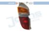 JOHNS 39 02 87-3 Combination Rearlight